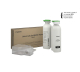 Pack de 2 flacons de 500gr...